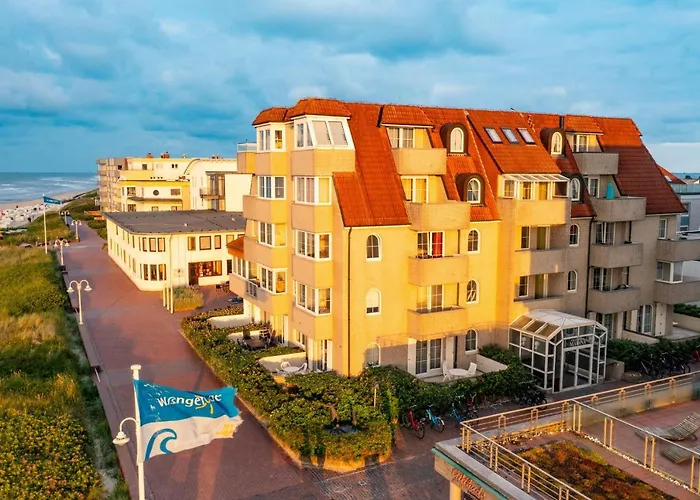 Villa Marina 26 - Gigantischer Meerblick