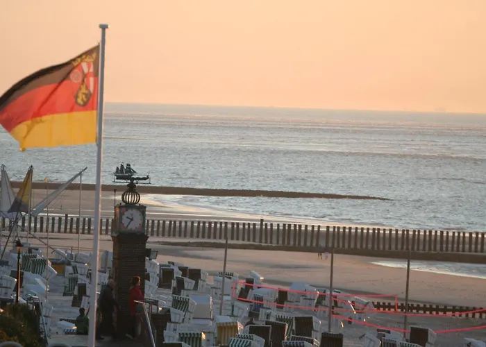 Villa Marina 26 - Gigantischer Meerblick