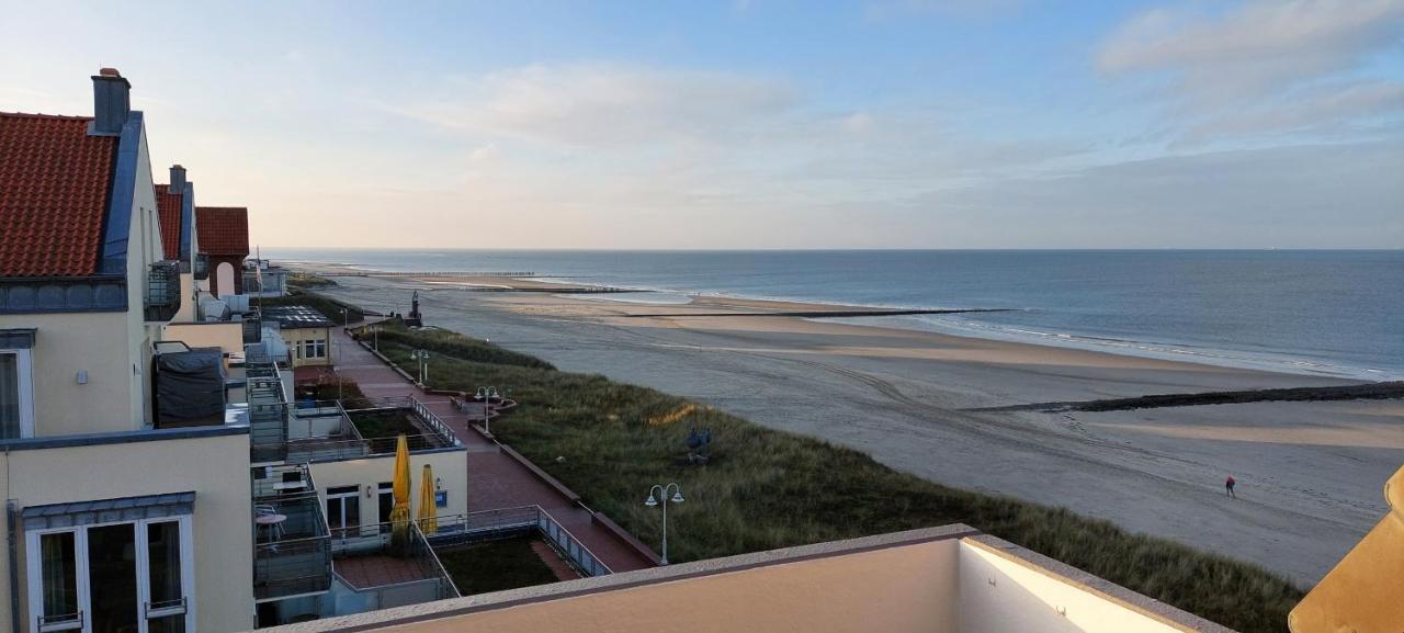 Marina 26 - Gigantischer Meerblick
