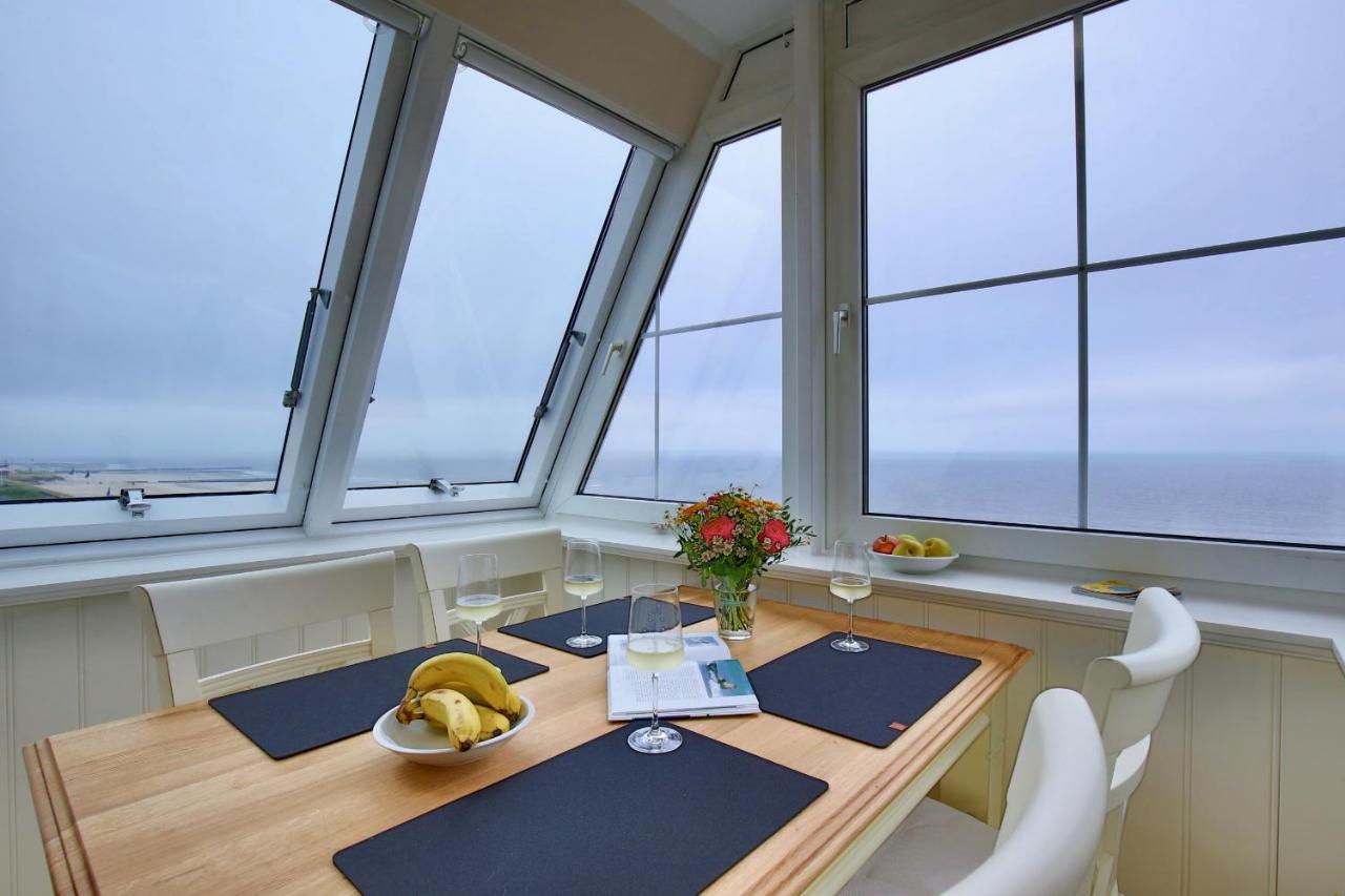 Apartment Marina 26 - Gigantischer Meerblick *