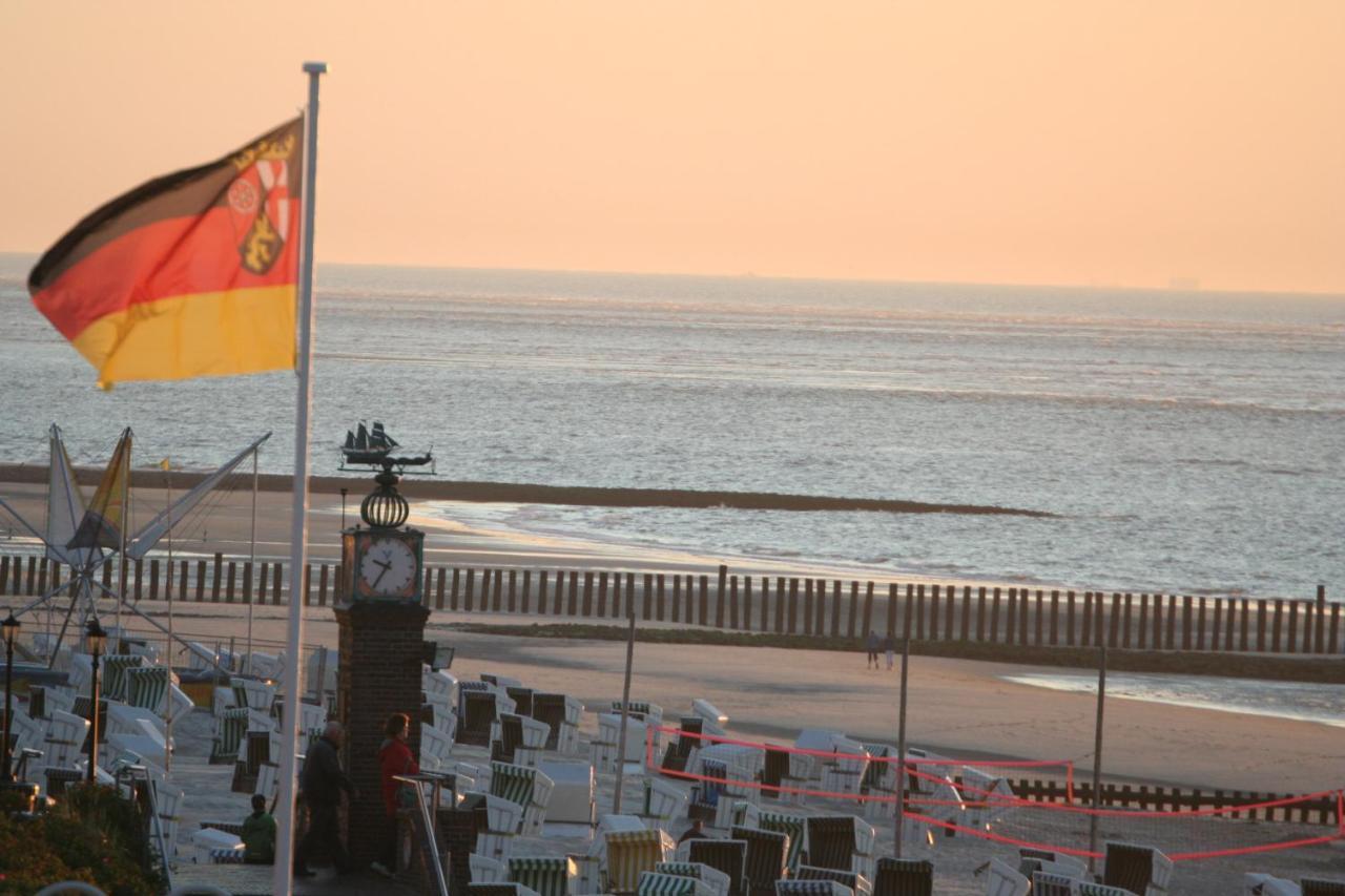 Apartment Marina 26 - Gigantischer Meerblick