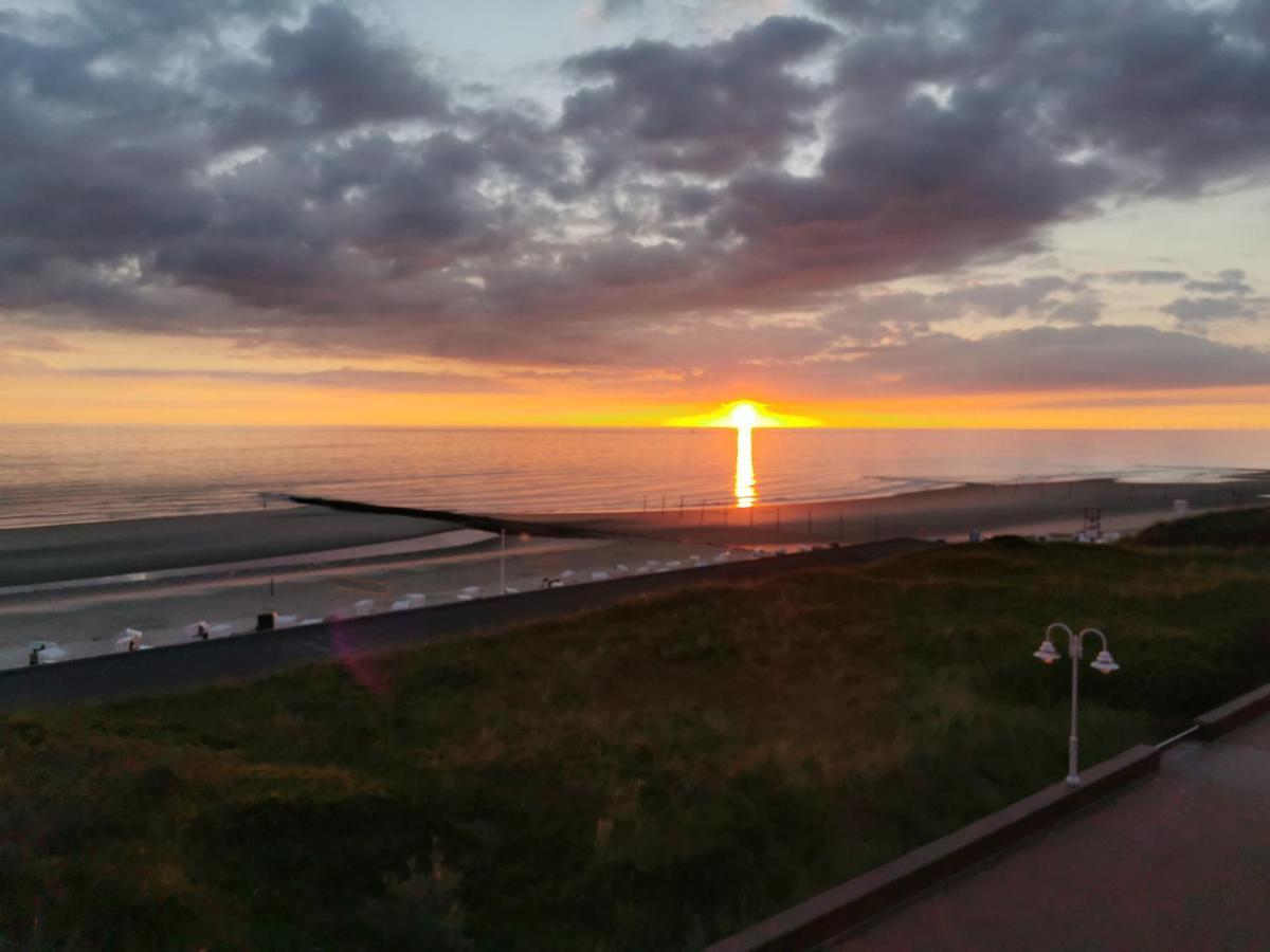 Appartement Marina 26 - Gigantischer Meerblick