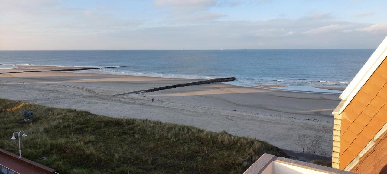 Marina 26 - Gigantischer Meerblick